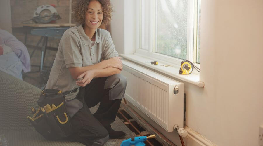 Professional emergency plumbing in Young Harris, GA